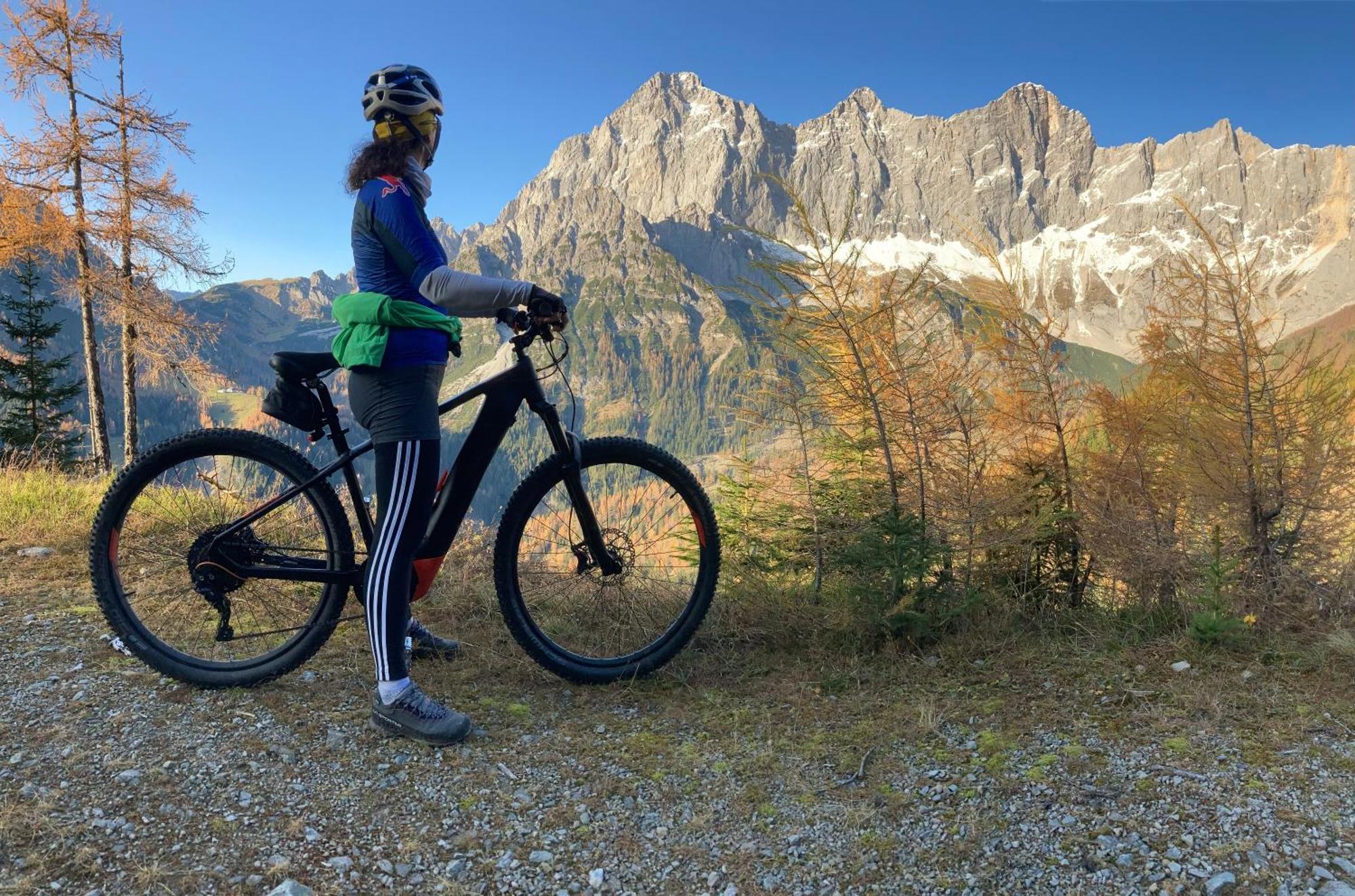 Kraftplatz Am Dachstein - Herold - Fuer Ruhesuchende Und Sportlich Aktive Ramsau am Dachstein Exteriör bild