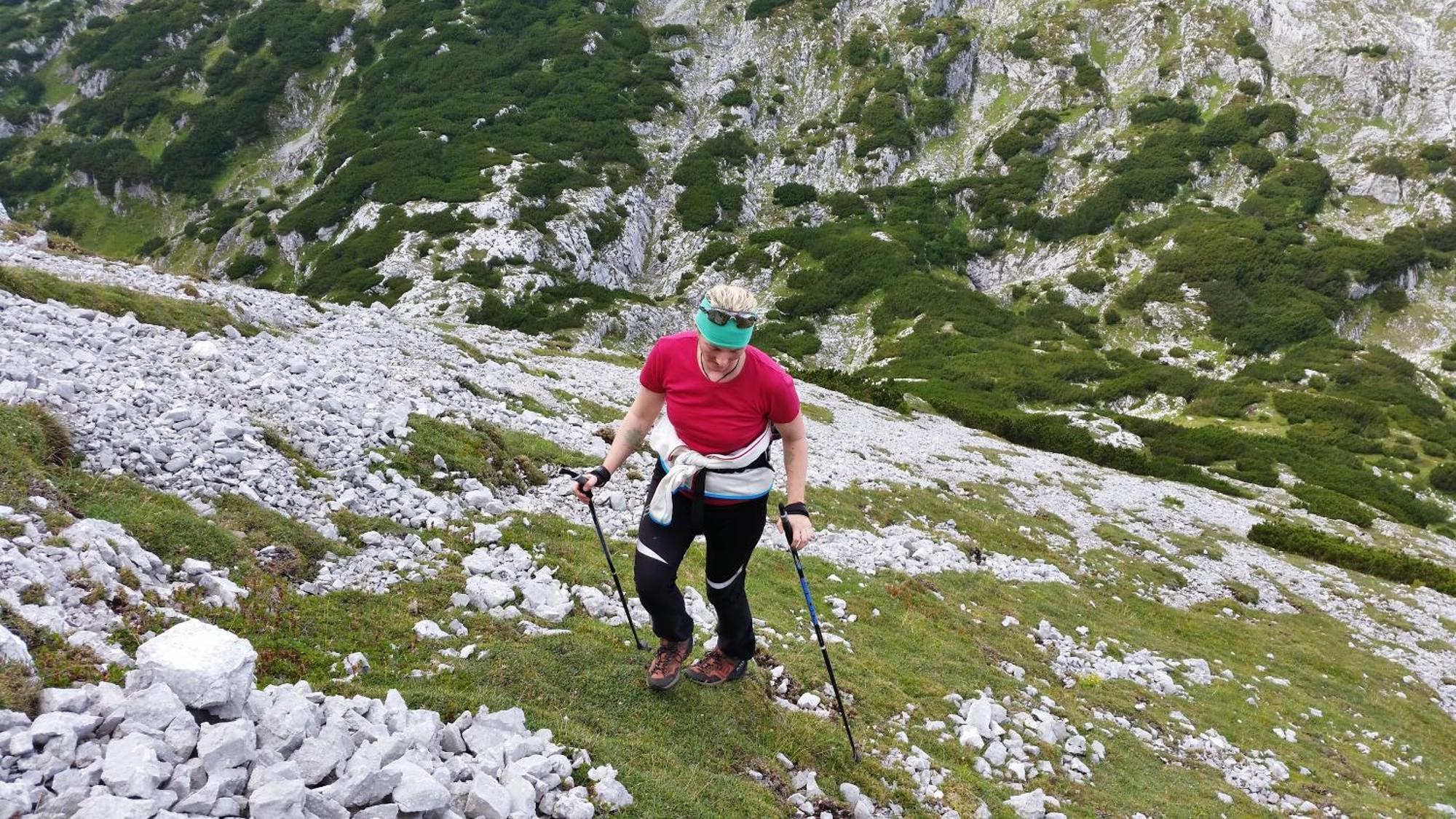 Kraftplatz Am Dachstein - Herold - Fuer Ruhesuchende Und Sportlich Aktive Ramsau am Dachstein Exteriör bild