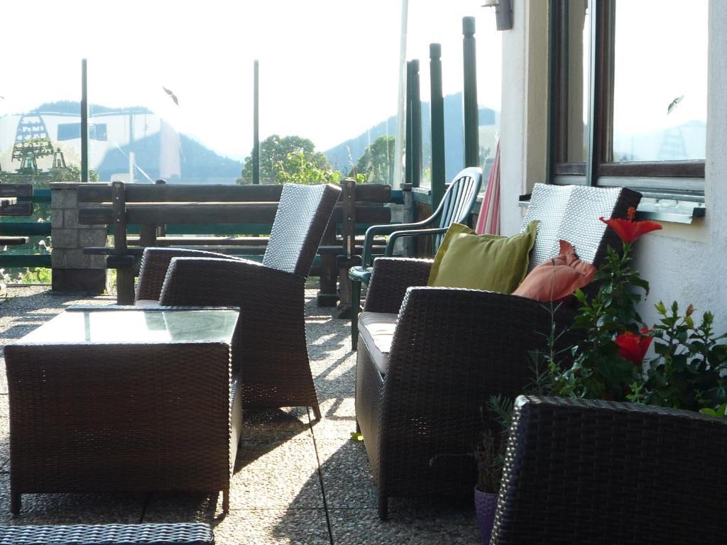 Kraftplatz Am Dachstein - Herold - Fuer Ruhesuchende Und Sportlich Aktive Ramsau am Dachstein Exteriör bild