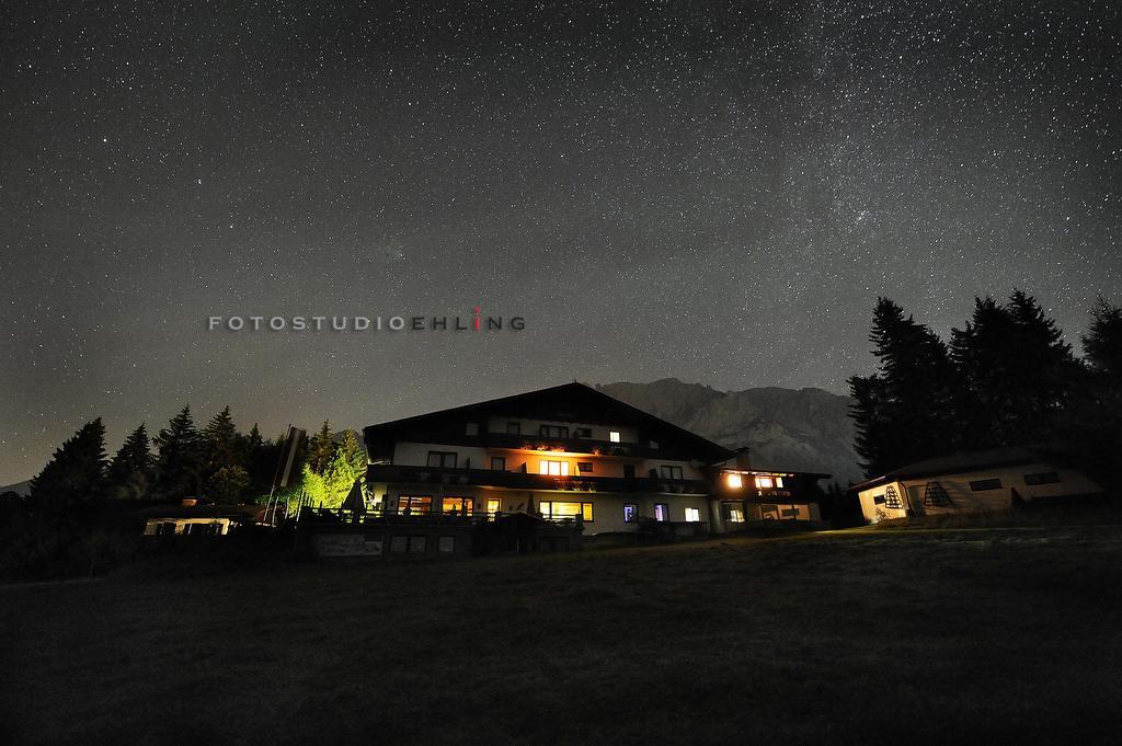 Kraftplatz Am Dachstein - Herold - Fuer Ruhesuchende Und Sportlich Aktive Ramsau am Dachstein Exteriör bild