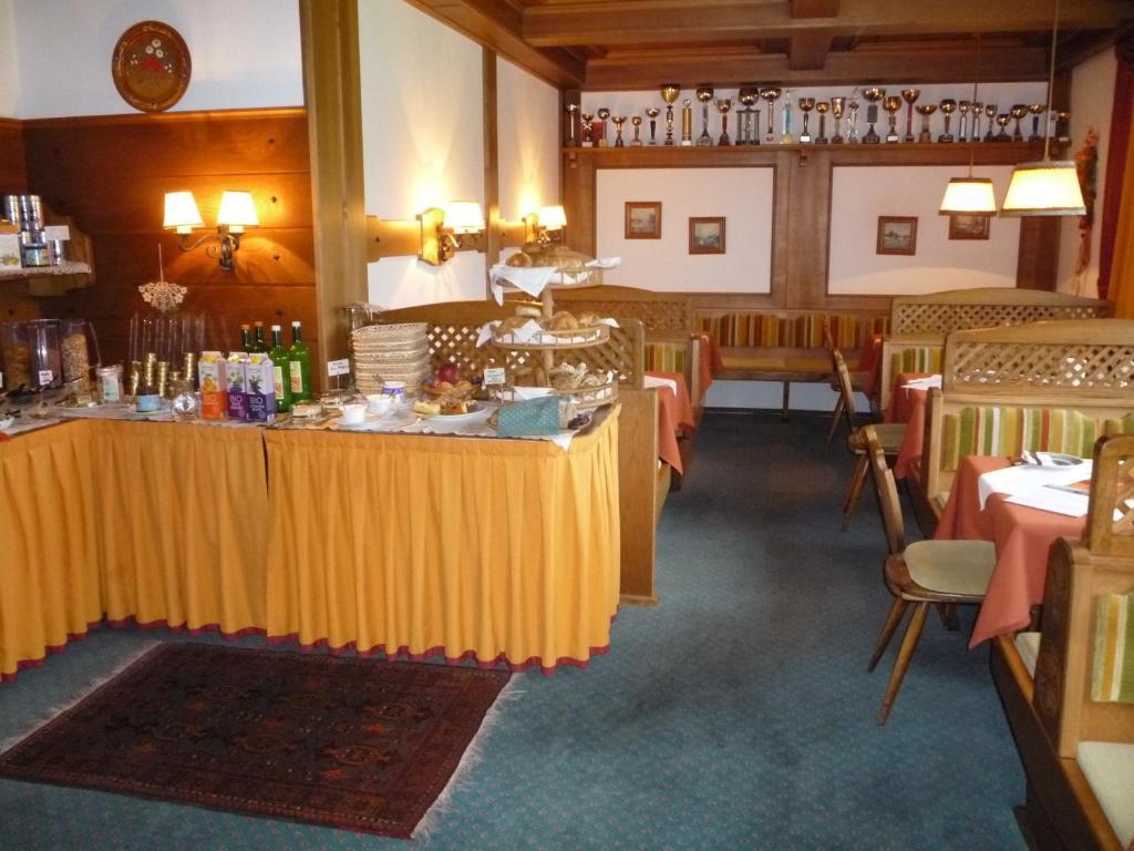 Kraftplatz Am Dachstein - Herold - Fuer Ruhesuchende Und Sportlich Aktive Ramsau am Dachstein Exteriör bild