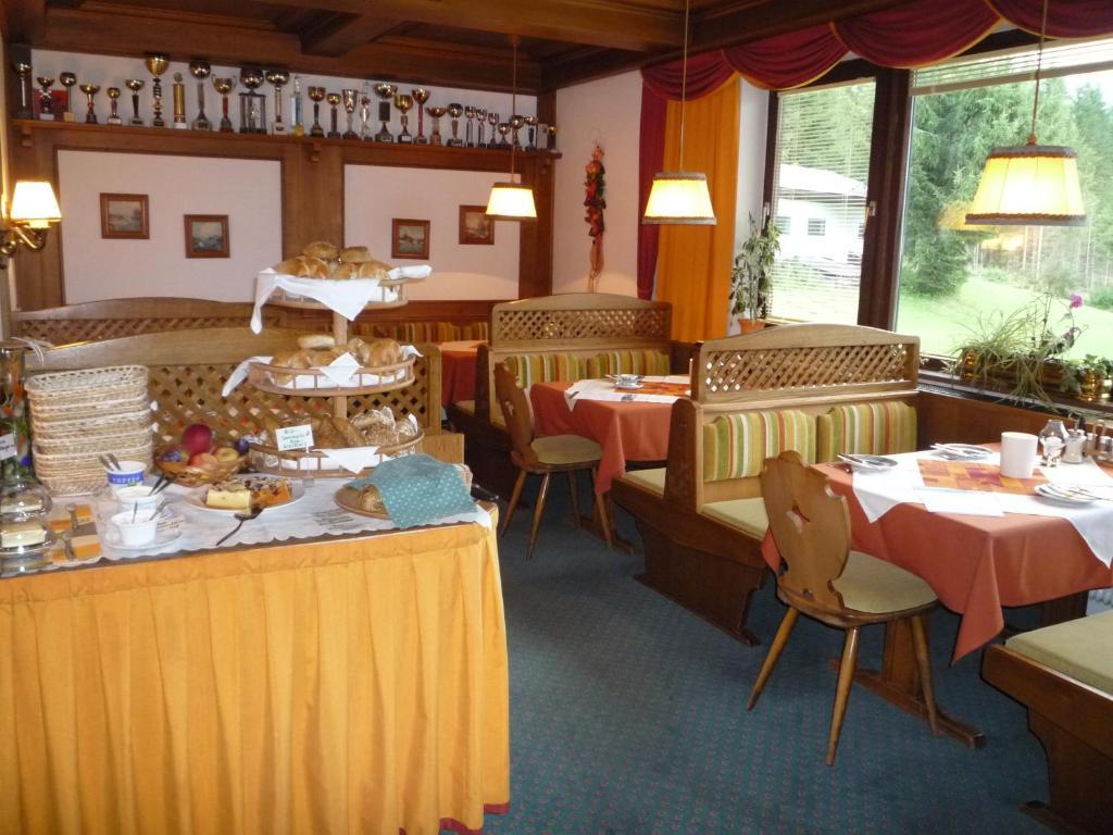 Kraftplatz Am Dachstein - Herold - Fuer Ruhesuchende Und Sportlich Aktive Ramsau am Dachstein Exteriör bild